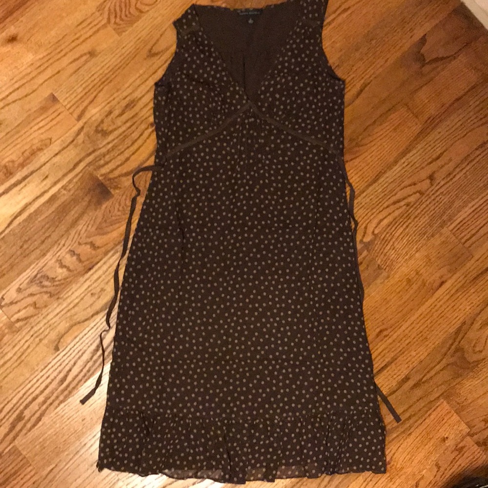 Banana Republic Dress